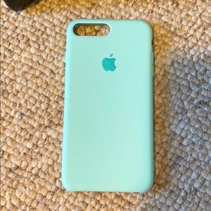 iPhone 8 plus phone case
